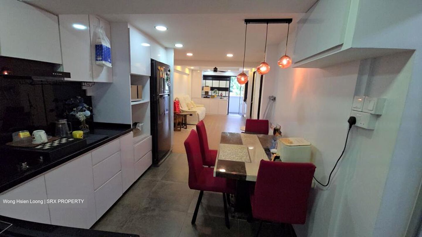 Blk 157 Lorong 1 Toa Payoh (Toa Payoh), HDB 3 Rooms #450008841